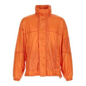 Laminar Men's Foldable Jacket